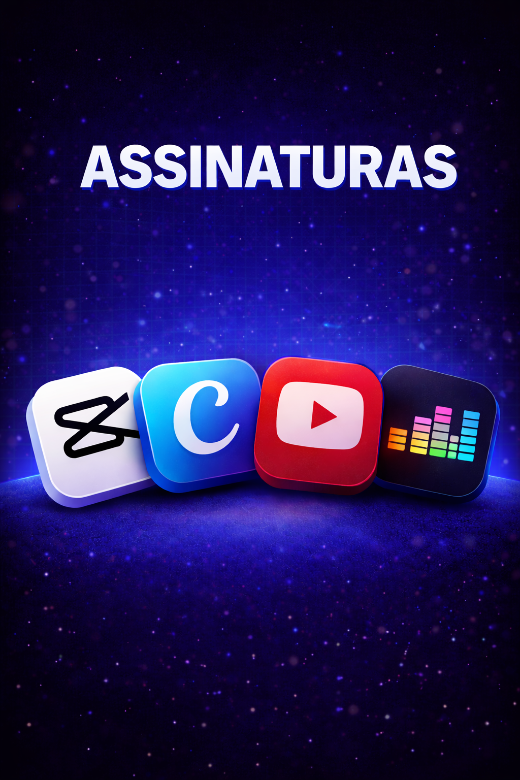 ASSINATURAS