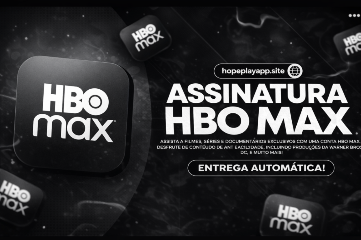 ⚫HBO MAX
